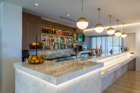 Matheo Villas & Suites - 41