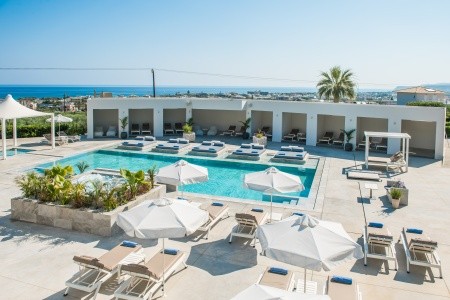 Matheo Villas & Suites - 42