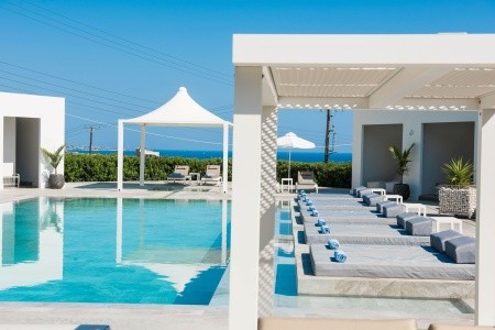 Matheo Villas & Suites - 45