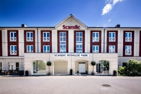 Scandic Roskilde Park