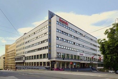 Scandic Solli