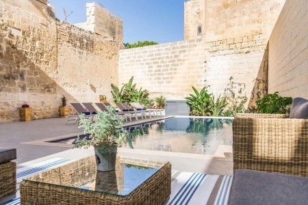 De Rohan B&B (Zebbug)