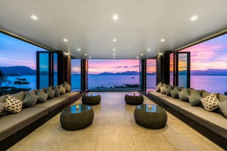 My Beach Resort Phuket - 3
