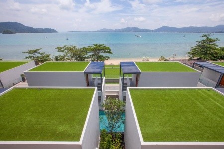 My Beach Resort Phuket - 5