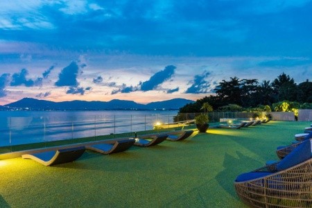 My Beach Resort Phuket - 6