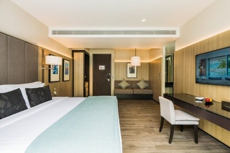 My Beach Resort Phuket - 9