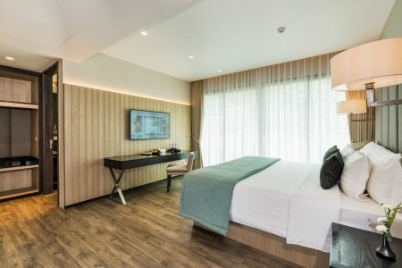My Beach Resort Phuket - 10