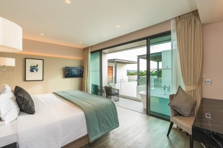 My Beach Resort Phuket - 13
