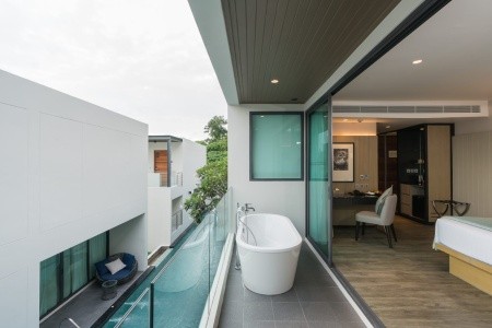 My Beach Resort Phuket - 14