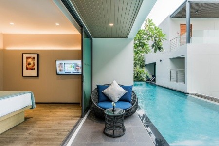 My Beach Resort Phuket - 16