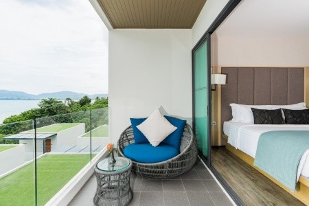 My Beach Resort Phuket - 19