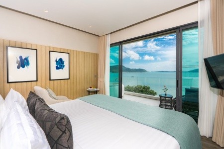 My Beach Resort Phuket - 21