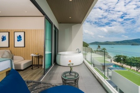My Beach Resort Phuket - 22