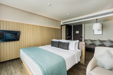My Beach Resort Phuket - 23