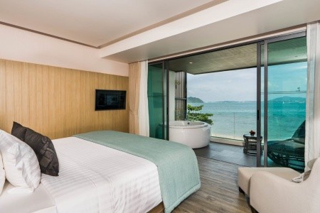 My Beach Resort Phuket - 24