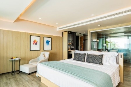 My Beach Resort Phuket - 25