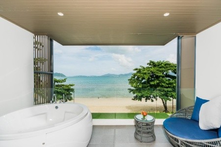 My Beach Resort Phuket - 26