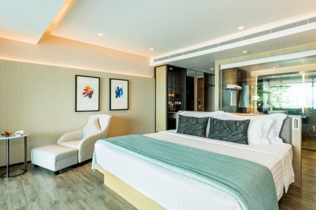 My Beach Resort Phuket - 27