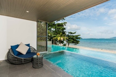 My Beach Resort Phuket - 28