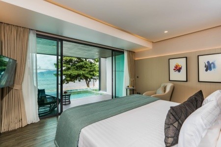 My Beach Resort Phuket - 29