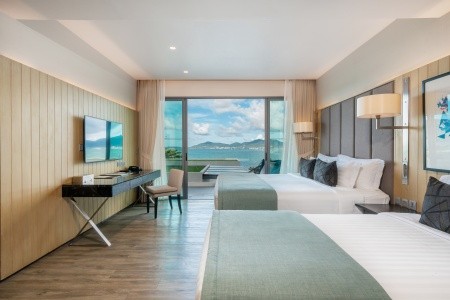 My Beach Resort Phuket - 30