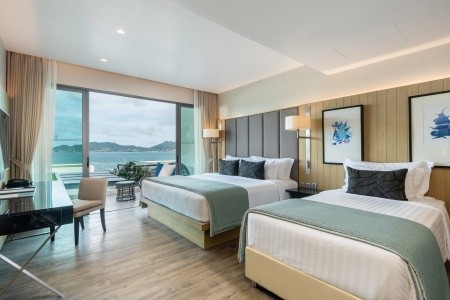 My Beach Resort Phuket - 31