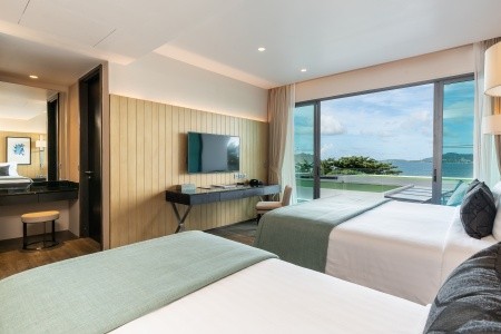 My Beach Resort Phuket - 32