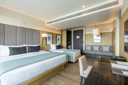 My Beach Resort Phuket - 35