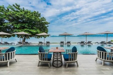 My Beach Resort Phuket - 36