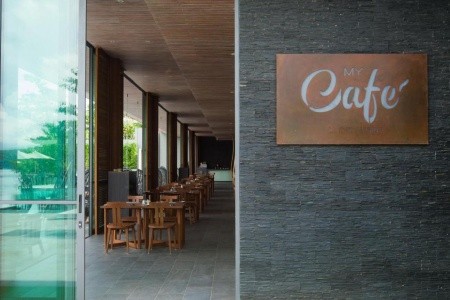 My Beach Resort Phuket - 37