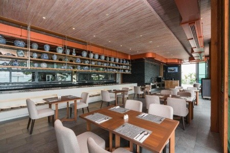 My Beach Resort Phuket - 38