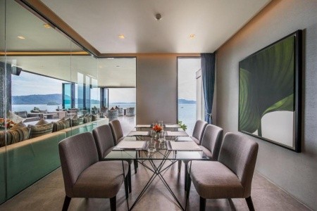 My Beach Resort Phuket - 39