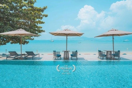 My Beach Resort Phuket - 44