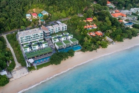 My Beach Resort Phuket - 45
