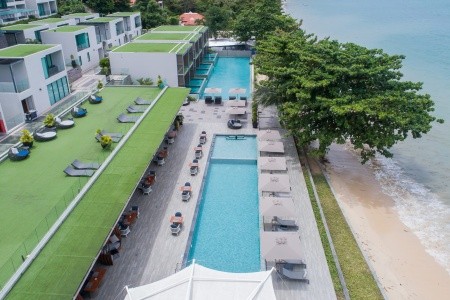 My Beach Resort Phuket - 46
