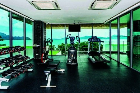 My Beach Resort Phuket - 47