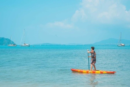 My Beach Resort Phuket - 48