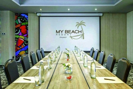 My Beach Resort Phuket - 50