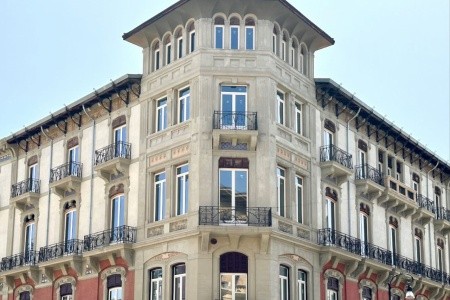 Palazzo Liberty Unique