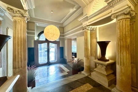 Palazzo Liberty Unique