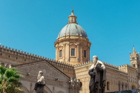 Palazzo Liberty Unique