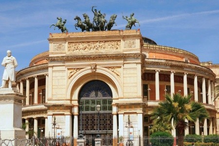 Palazzo Liberty Unique