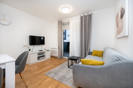 Apartmány 3298-6951 - 2