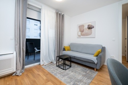 Apartmány 3298-6951 - 3