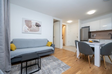 Apartmány 3298-6951 - 4