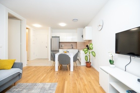 Apartmány 3298-6951 - 5