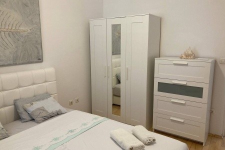 Apartmány 3298N-8098