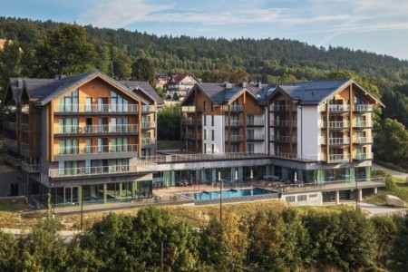 Holiday Inn Resort Szklarska Poreba Happy Valley An Ihg