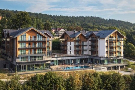 Holiday Inn Resort Szklarska Poreba Happy Valley An Ihg