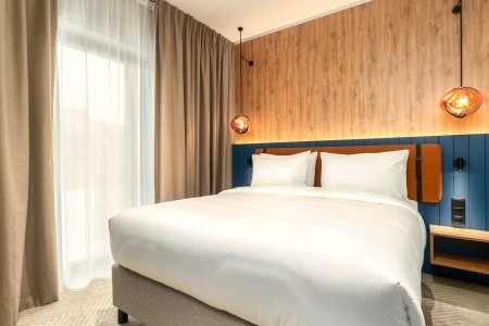Holiday Inn Resort Szklarska Poreba Happy Valley An Ihg